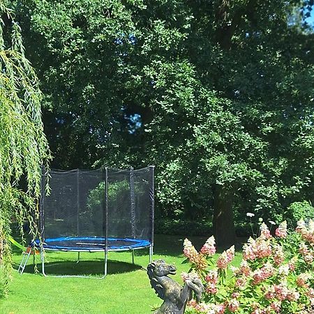 B&B Erve Moeskert Geesteren  Bagian luar foto