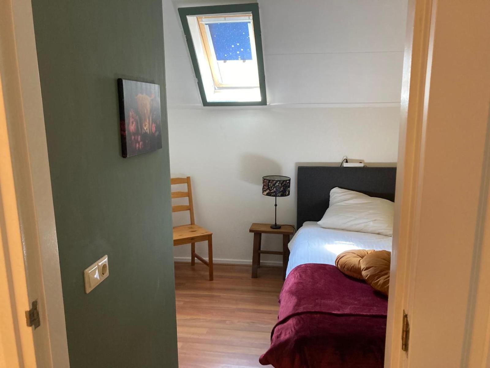 B&B Erve Moeskert Geesteren  Bagian luar foto