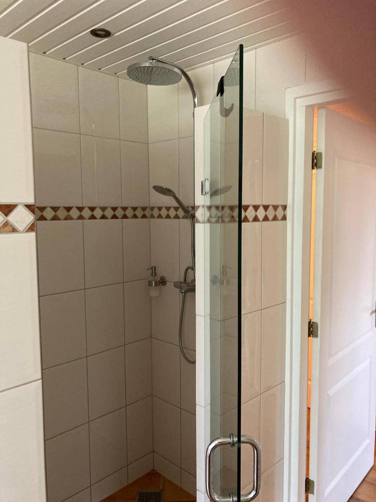B&B Erve Moeskert Geesteren  Bagian luar foto