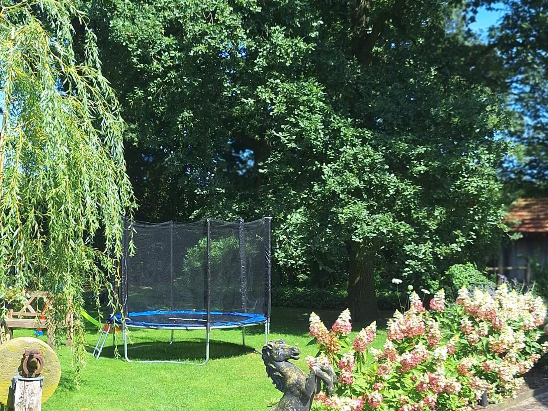 B&B Erve Moeskert Geesteren  Bagian luar foto
